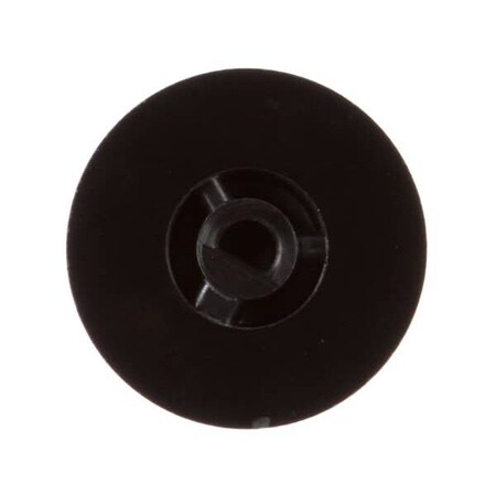 Anetsberger Bros Knob, Tstat Off/Hi 90Deg P890501